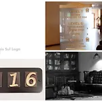Hotell Horizon Wellness & - Western Signature Collection Varese
