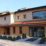 Hotell Horizon Wellness & - Western Signature Collection Varese