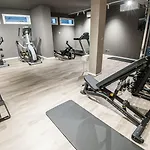 Hotell Horizon Wellness & - Western Signature Collection 4*