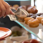 Hotell Horizon Wellness & - Western Signature Collection Varese