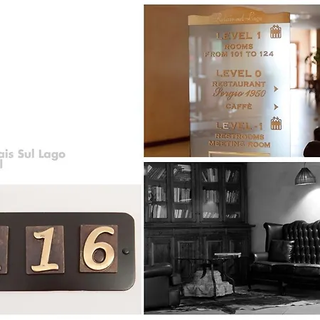 Hotel Horizon Wellness & - Western Signature Collection Varese
