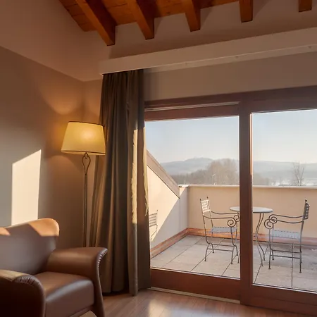Horizon Wellness&spa Resort; Western Signature Collection Hotel Varese