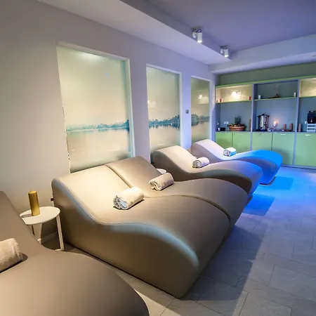 Horizon Wellness & - Western Signature Collection ホテル 4*