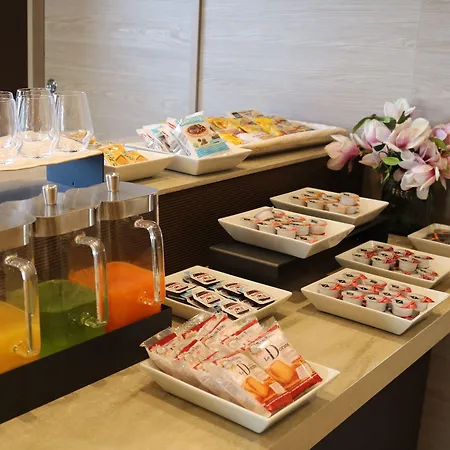 Horizon Wellness & - Western Signature Collection ホテル 4*