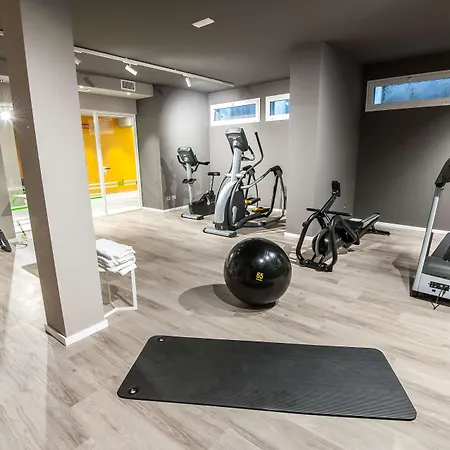 Horizon Wellness & - Western Signature Collection 4*