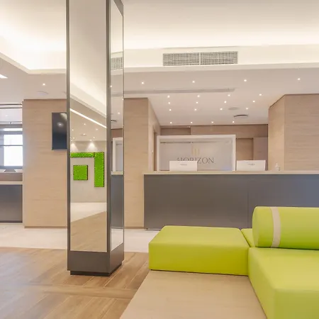 Horizon Wellness & - Western Signature Collection 4*