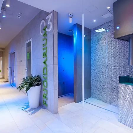 Horizon Wellness & - Western Signature Collection ホテル 4*