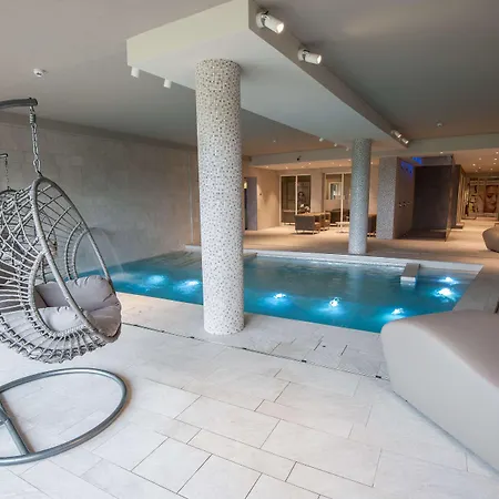 Horizon Wellness&spa Resort; Western Signature Collection 4* Varese