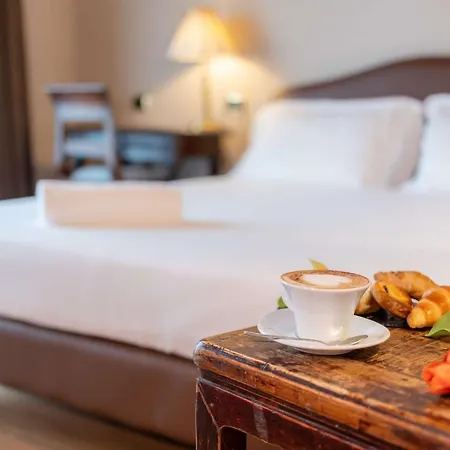 Horizon Wellness&spa Resort; Western Signature Collection Varese