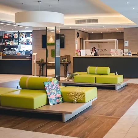 Horizon Wellness & - Western Signature Collection ホテル 4*