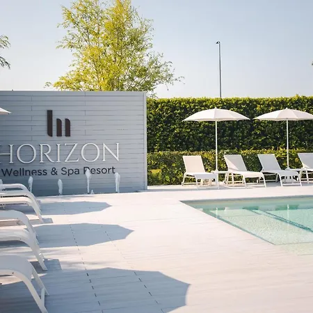 Horizon Wellness & - Western Signature Collection