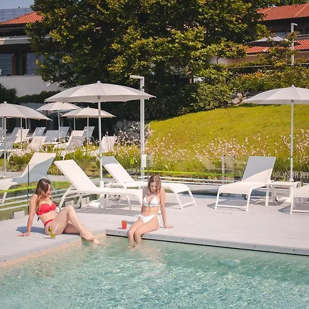 Hotel Horizon Wellness&spa Resort; Western Signature Collection 4*