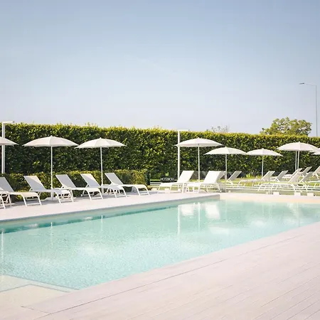 Horizon Wellness&spa Resort; Western Signature Collection Hotel Varese