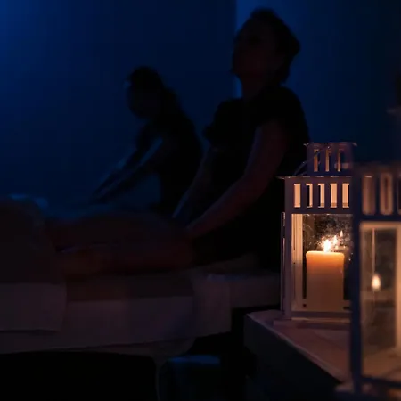 فندق Horizon Wellness & - Western Signature Collection فاريسّي