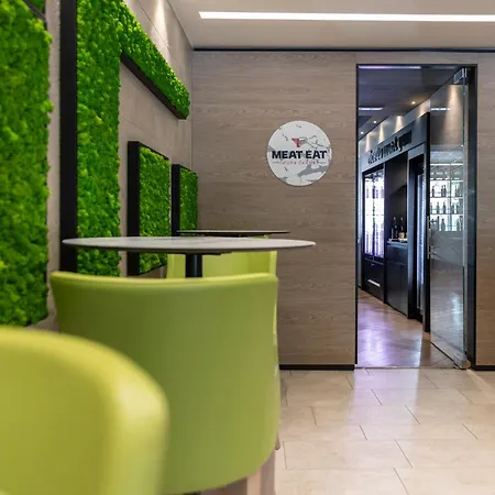 Horizon Wellness & - Western Signature Collection 4*