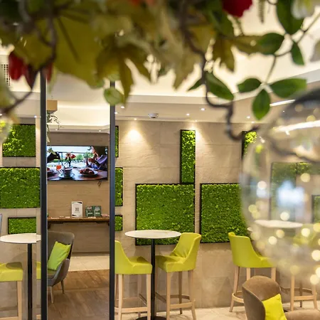 فندق Horizon Wellness & - Western Signature Collection