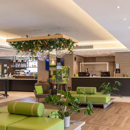 Horizon Wellness & - Western Signature Collection فندق