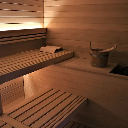 Horizon Wellness & - Western Signature Collection 4* فاريسّي
