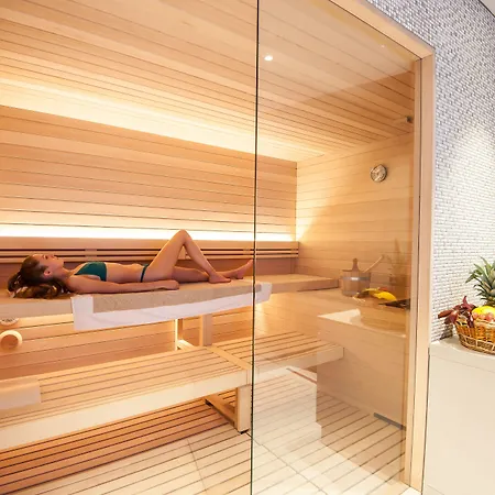 Horizon Wellness & - Western Signature Collection Hotel 4*