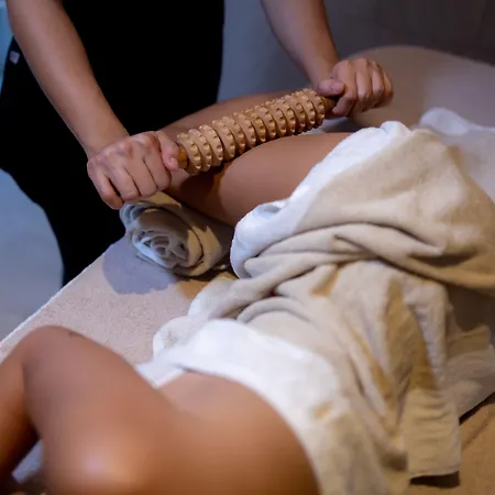 Horizon Wellness & - Western Signature Collection 4* فاريسّي