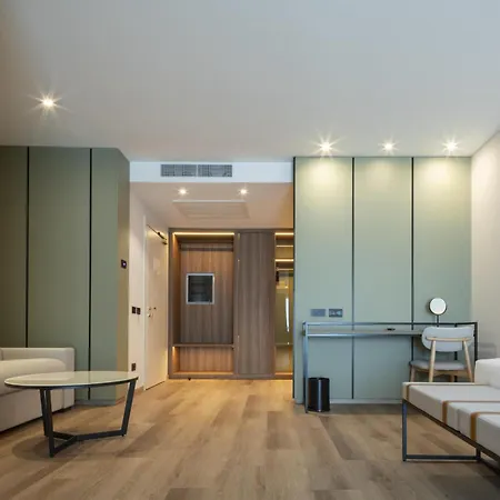 فندق Horizon Wellness & - Western Signature Collection فاريسّي