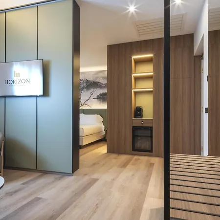فندق Horizon Wellness & - Western Signature Collection