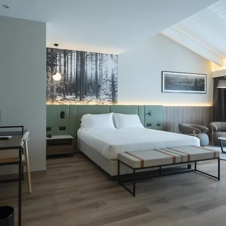 فندق Horizon Wellness & - Western Signature Collection 4*
