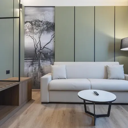 Horizon Wellness & - Western Signature Collection 4*