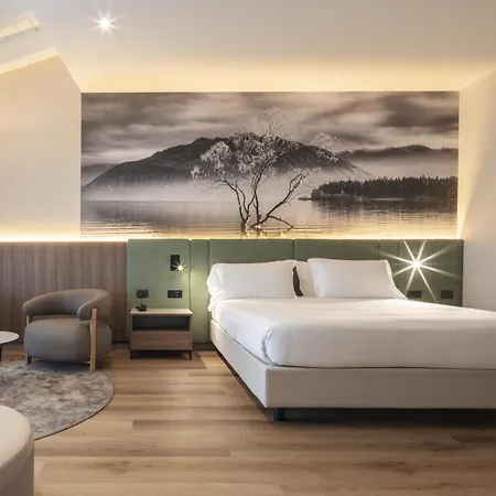 Horizon Wellness & - Western Signature Collection 4*