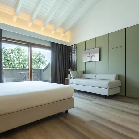 Horizon Wellness & - Western Signature Collection 4* فاريسّي