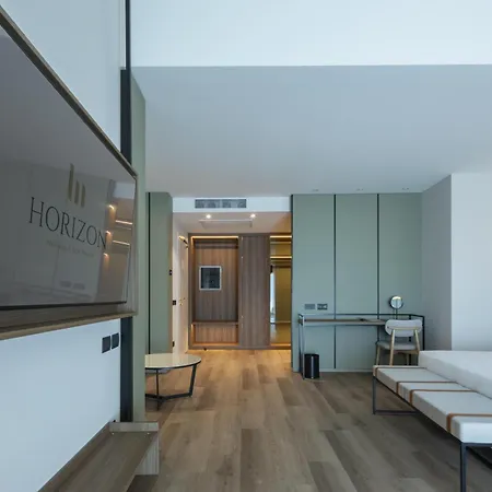 Horizon Wellness & - Western Signature Collection فندق