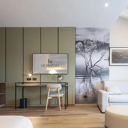فندق Horizon Wellness & - Western Signature Collection 4*