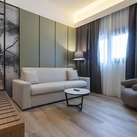 Horizon Wellness & - Western Signature Collection فندق فاريسّي