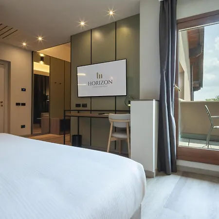 فندق Horizon Wellness & - Western Signature Collection فاريسّي