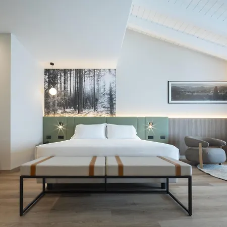 Horizon Wellness & - Western Signature Collection 4* فاريسّي