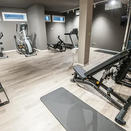 Hotel Horizon Wellness&spa Resort; Western Signature Collection