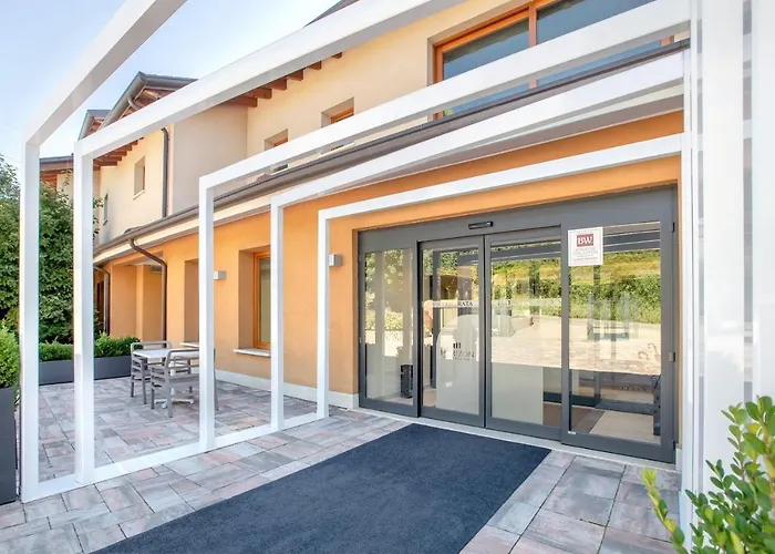 Hotell Horizon Wellness & - Western Signature Collection