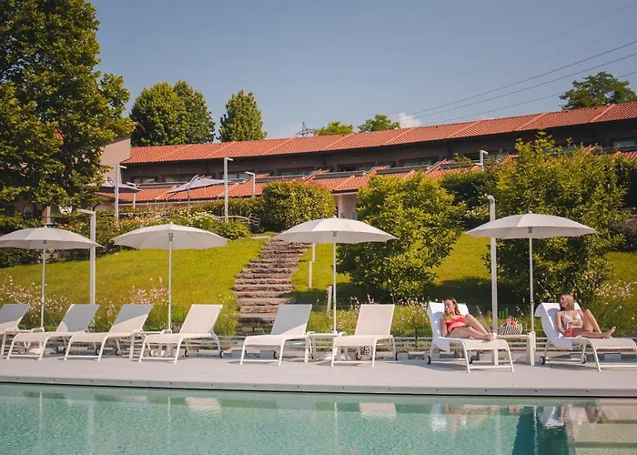 Hotell Horizon Wellness & - Western Signature Collection