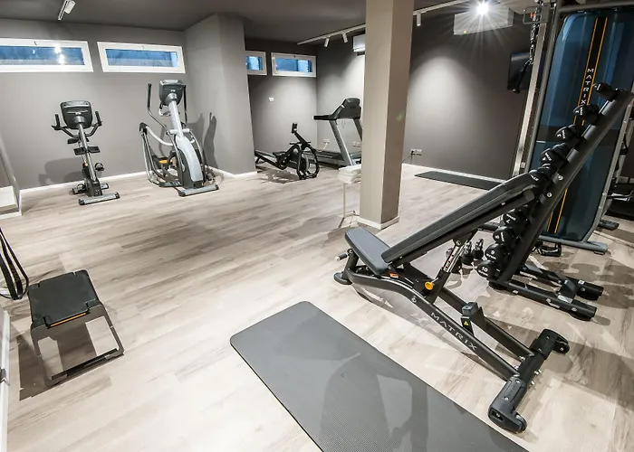 Hotell Horizon Wellness & - Western Signature Collection 4*