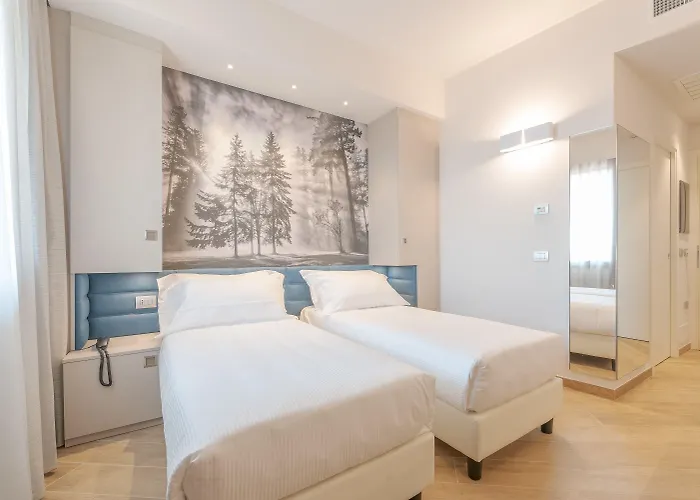 Horizon Wellness & - Western Signature Collection 4*