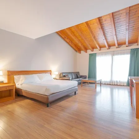 Horizon Wellness & - Western Signature Collection Hotel Varese
