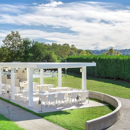Hotel Horizon Wellness & - Western Signature Collection 4*