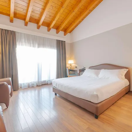 Hotel Horizon Wellness & - Western Signature Collection Varese