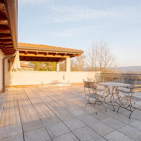 Horizon Wellness & - Western Signature Collection 4* Varese