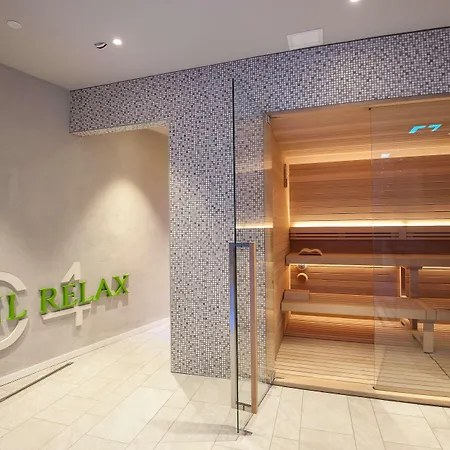 Horizon Wellness & - Western Signature Collection Varese