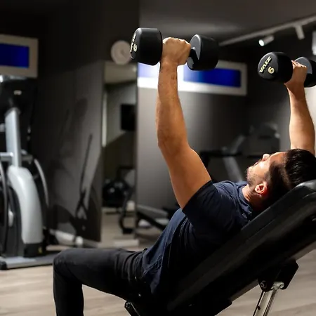 Hotel Horizon Wellness & - Western Signature Collection