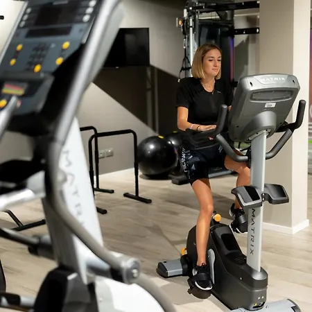 Horizon Wellness & - Western Signature Collection Varese