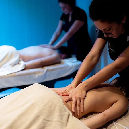 Horizon Wellness & - Western Signature Collection Hotel