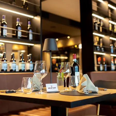 Horizon Wellness & - Western Signature Collection Hotel
