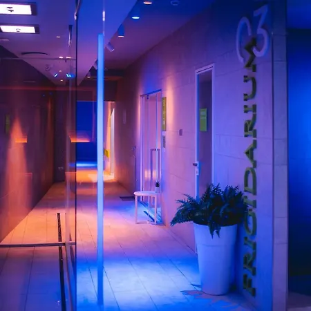 Horizon Wellness & - Western Signature Collection 4*